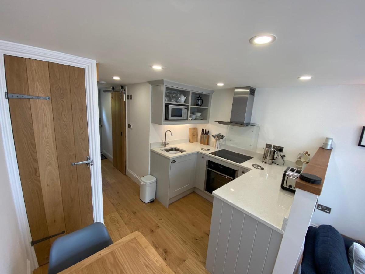Brigstone Stable - Charming Peaceful Cottage Lothersdale Екстер'єр фото