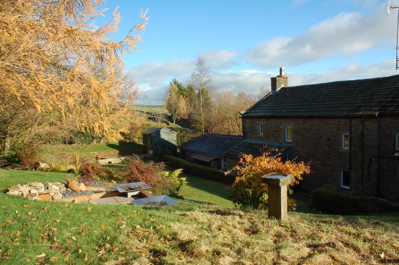 Brigstone Stable - Charming Peaceful Cottage Lothersdale Екстер'єр фото